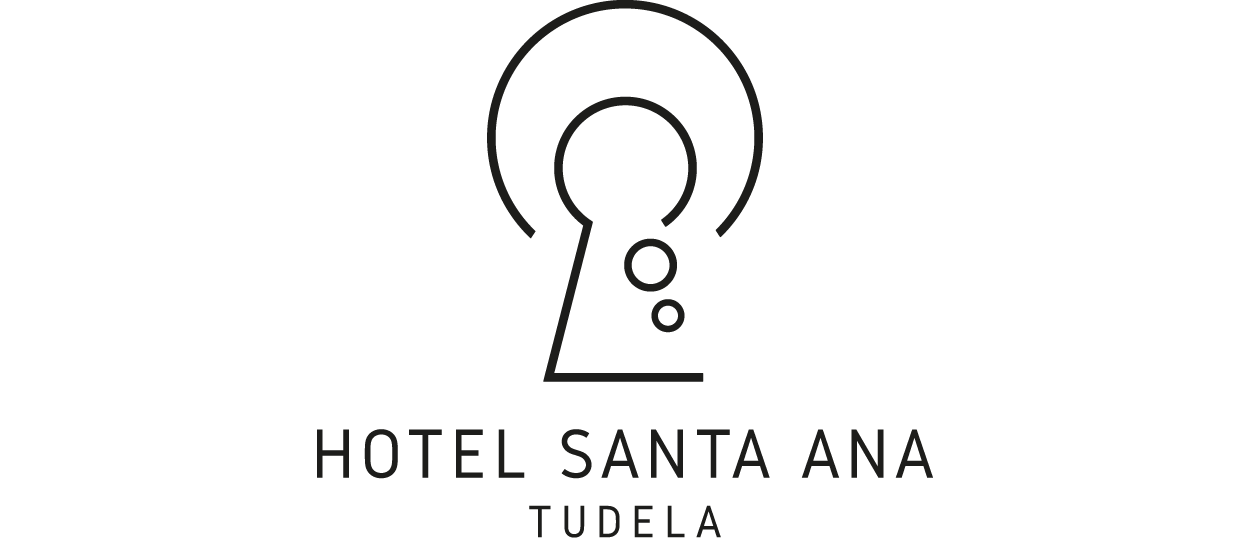 Hotel Santa Ana Tudela, Tudela  Hotel Santa Ana Tudela, Tudela